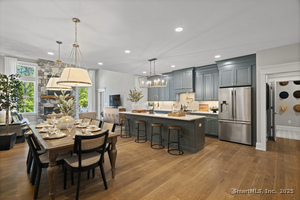 Homes for sale in Oxford, CT | 1119 St Andrews Dr #Lot 44, Oxford, CT 06478 | MLS# 24134811