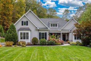 Homes for sale in Southington, CT | 154 Cascade Rdg, Southington, CT 06489 | MLS# 24134737