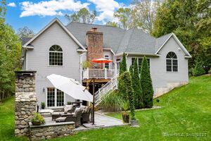 Homes for sale in Southington, CT | 154 Cascade Rdg, Southington, CT 06489 | MLS# 24134737