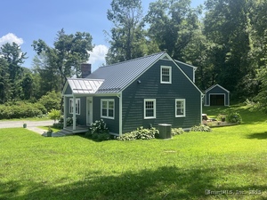 Homes for sale in Sharon, CT | 331 Calkinstown Rd, Sharon, CT 06069 | MLS# 24098095