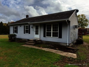 Homes for sale in Plainfield, CT | 47 Texas Heights Rd, Plainfield, CT 06374 | MLS# 24133723