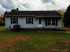 Homes for sale in Plainfield, CT | 47 Texas Heights Rd, Plainfield, CT 06374 | MLS# 24133723