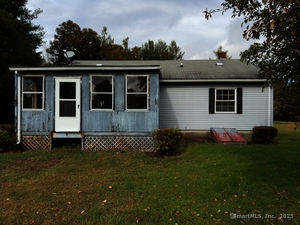 Homes for sale in Plainfield, CT | 47 Texas Heights Rd, Plainfield, CT 06374 | MLS# 24133723