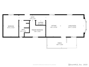 Homes for sale in Southington, CT | 217 Dunham St #TRLR 38, Southington, CT 06489 | MLS# 24134523