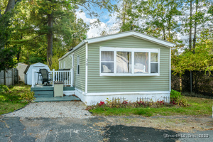 Homes for sale in Southington, CT | 217 Dunham St #TRLR 38, Southington, CT 06489 | MLS# 24134523