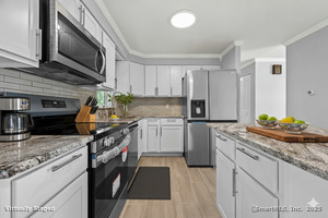 Homes for sale in New Britain, CT | 157 Skinner Dr, New Britain, CT 06053 | MLS# 24119058