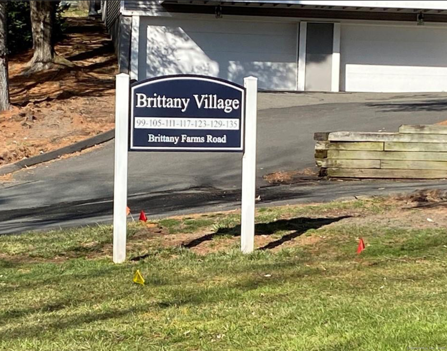 99 Brittany Farms, New Britain, 06053, 3 Bedrooms Bedrooms, 0 ,2 BathroomsBathrooms,Residential Rental,For Sale,Brittany Farms,0,24135006