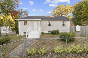 Homes for sale in Bloomfield, CT | 67 Elizabeth Ave, Bloomfield, CT 06002 | MLS# 24134849