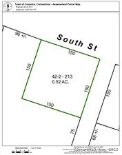 Homes for sale in Coventry, CT | S St, Coventry, CT 06238 | MLS# 24134981