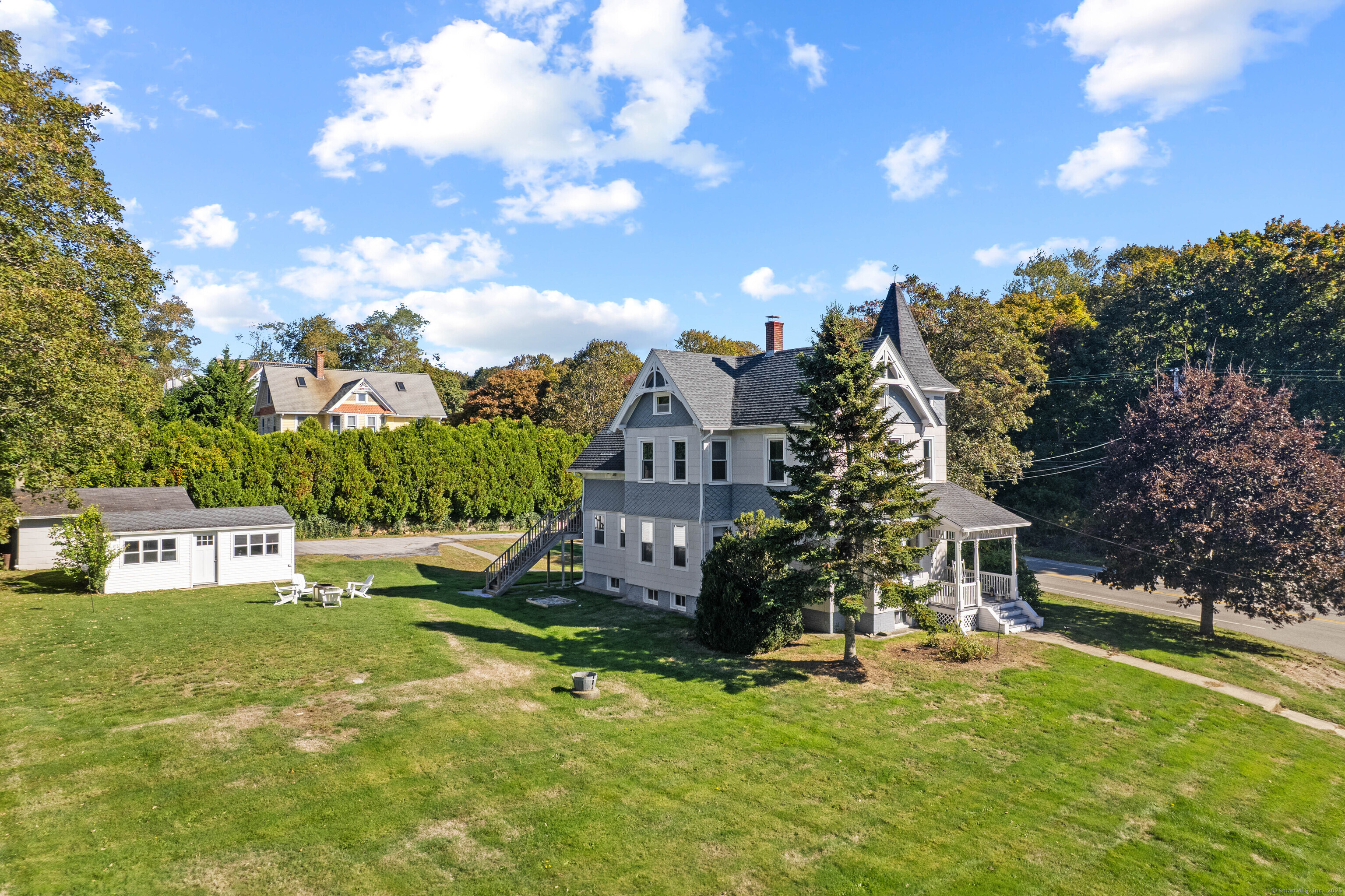 16 Prospect Hill Road