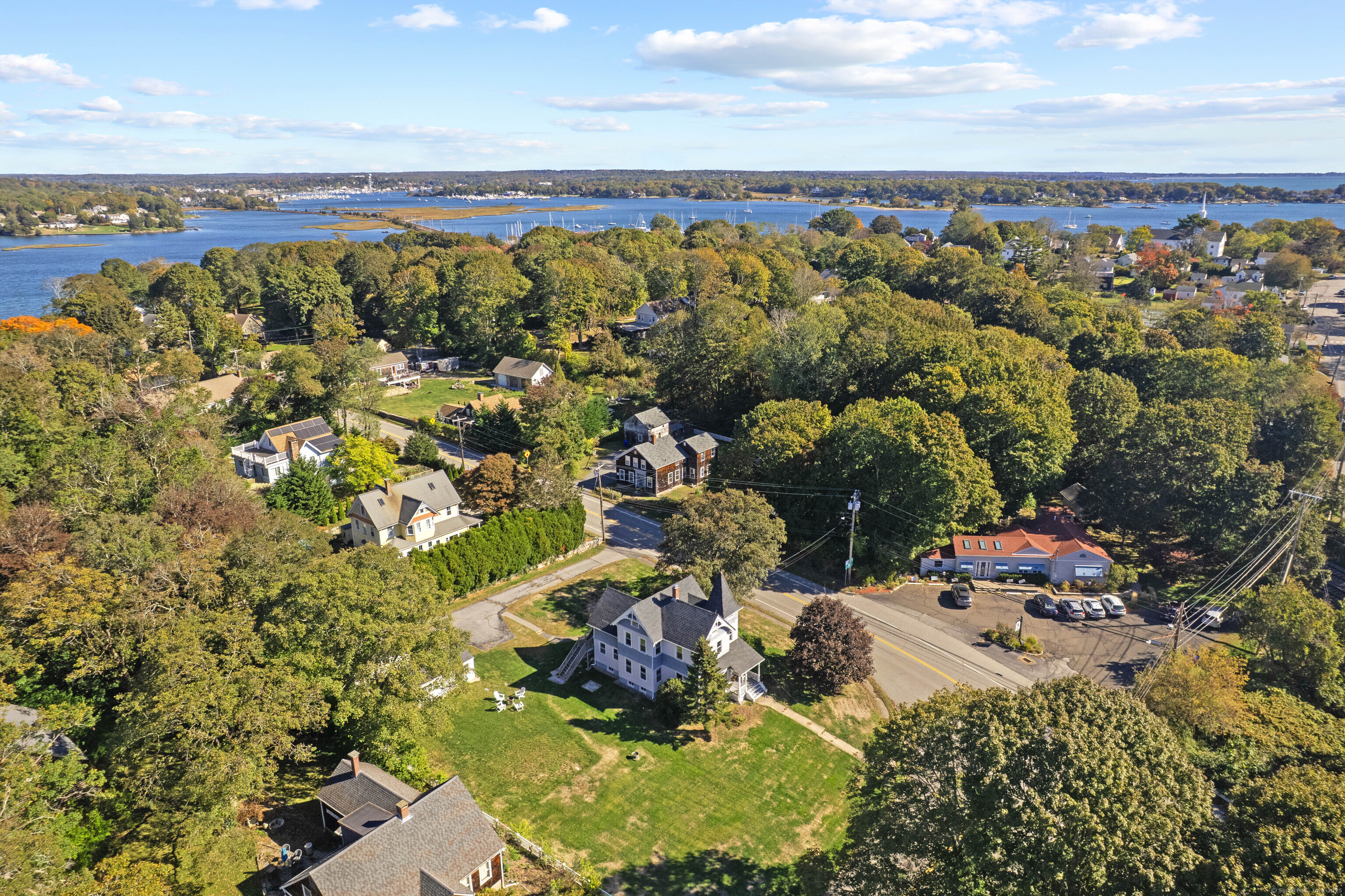 16 Prospect Hill Road