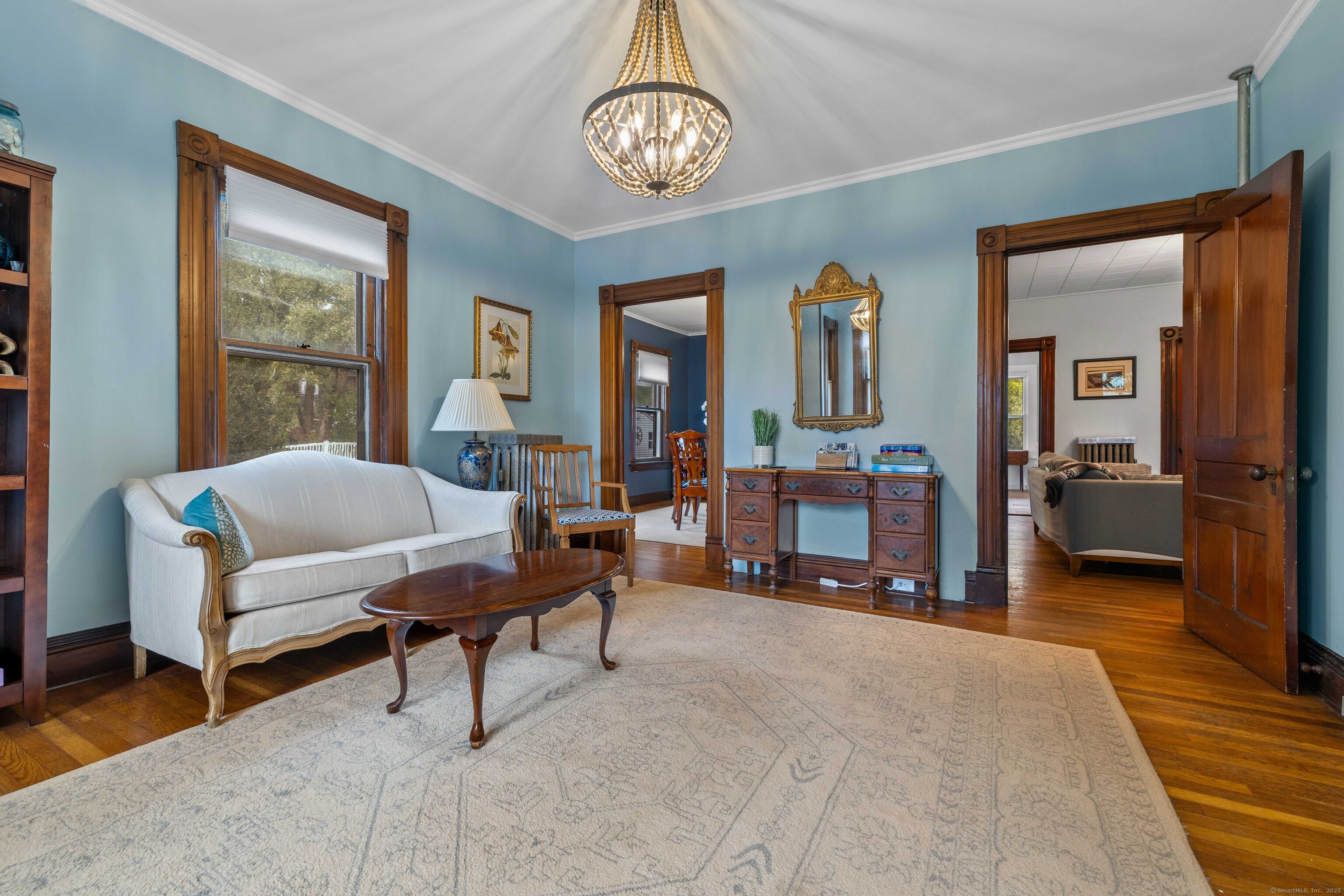 16 Prospect Hill Road