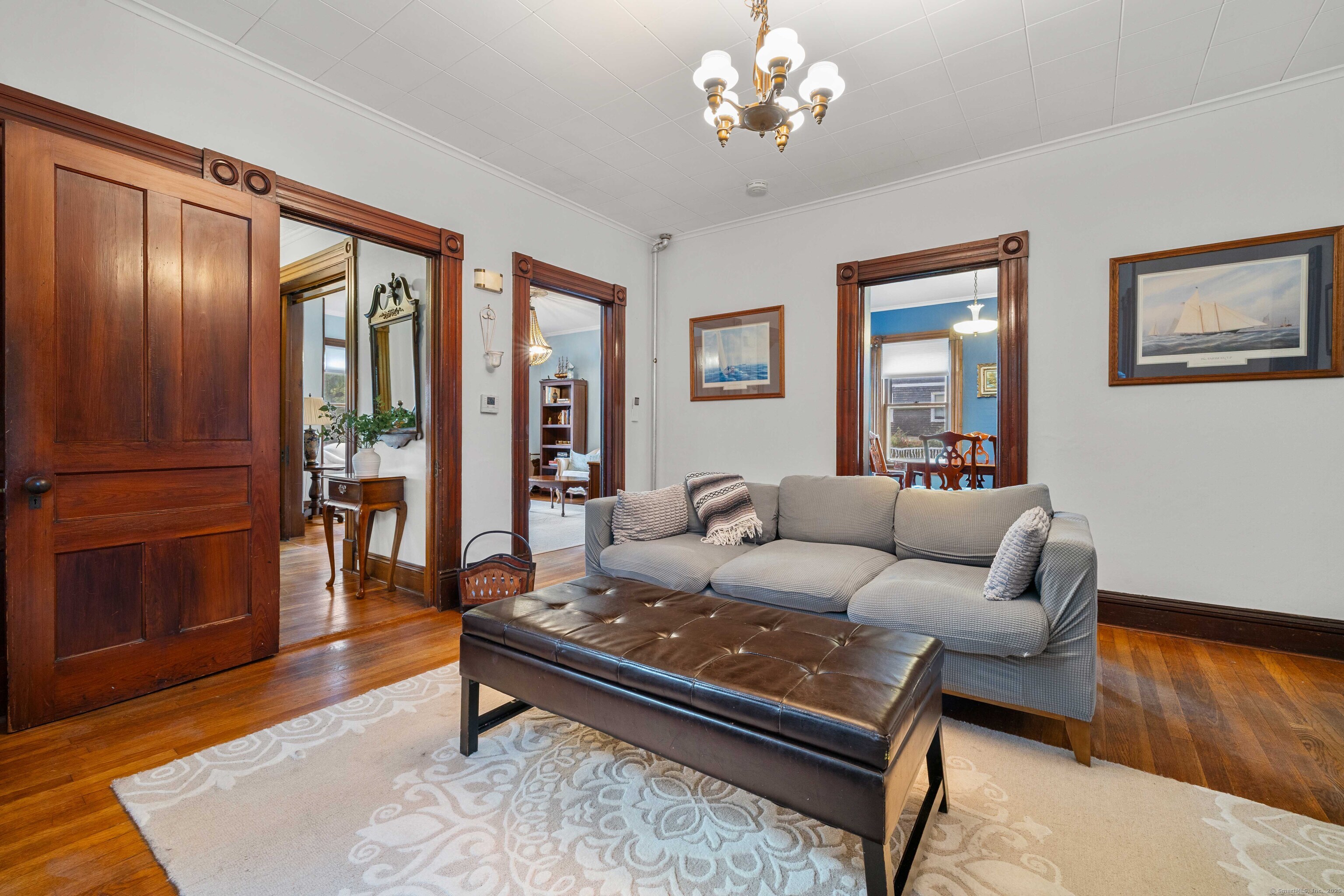 16 Prospect Hill Road