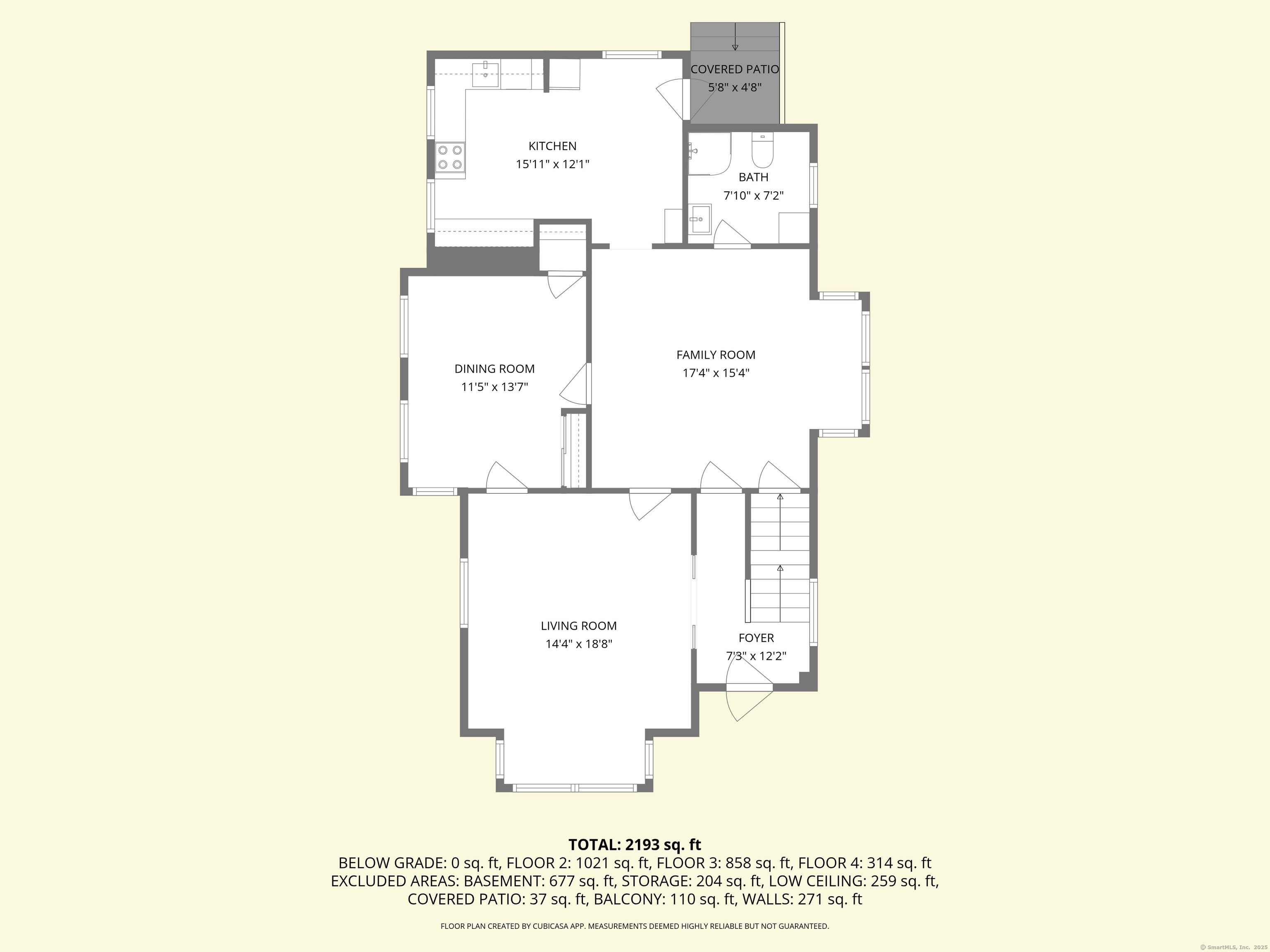 16 Prospect Hill Road