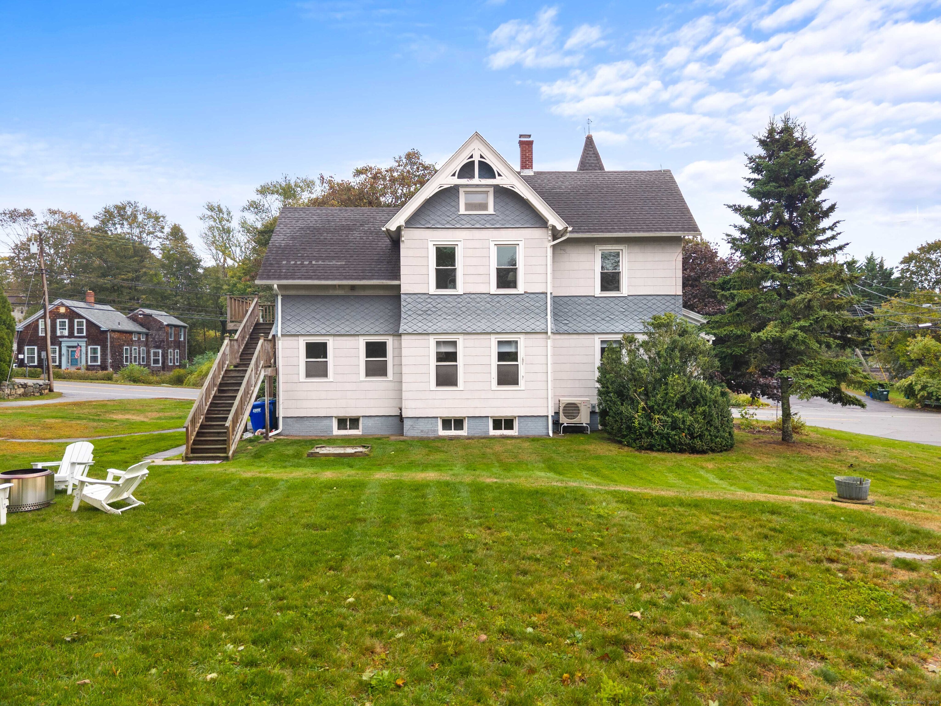 16 Prospect Hill Road