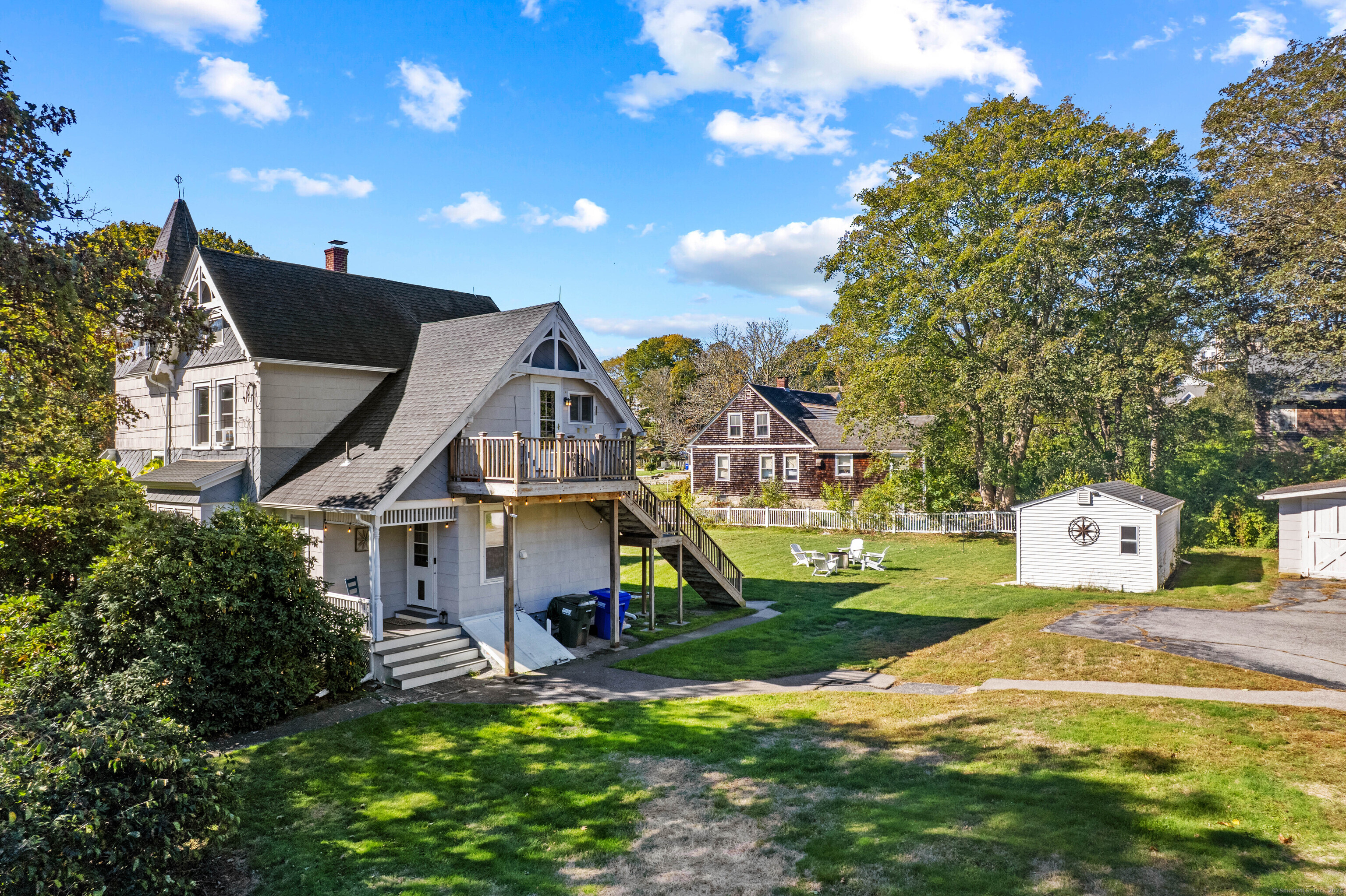 16 Prospect Hill Road