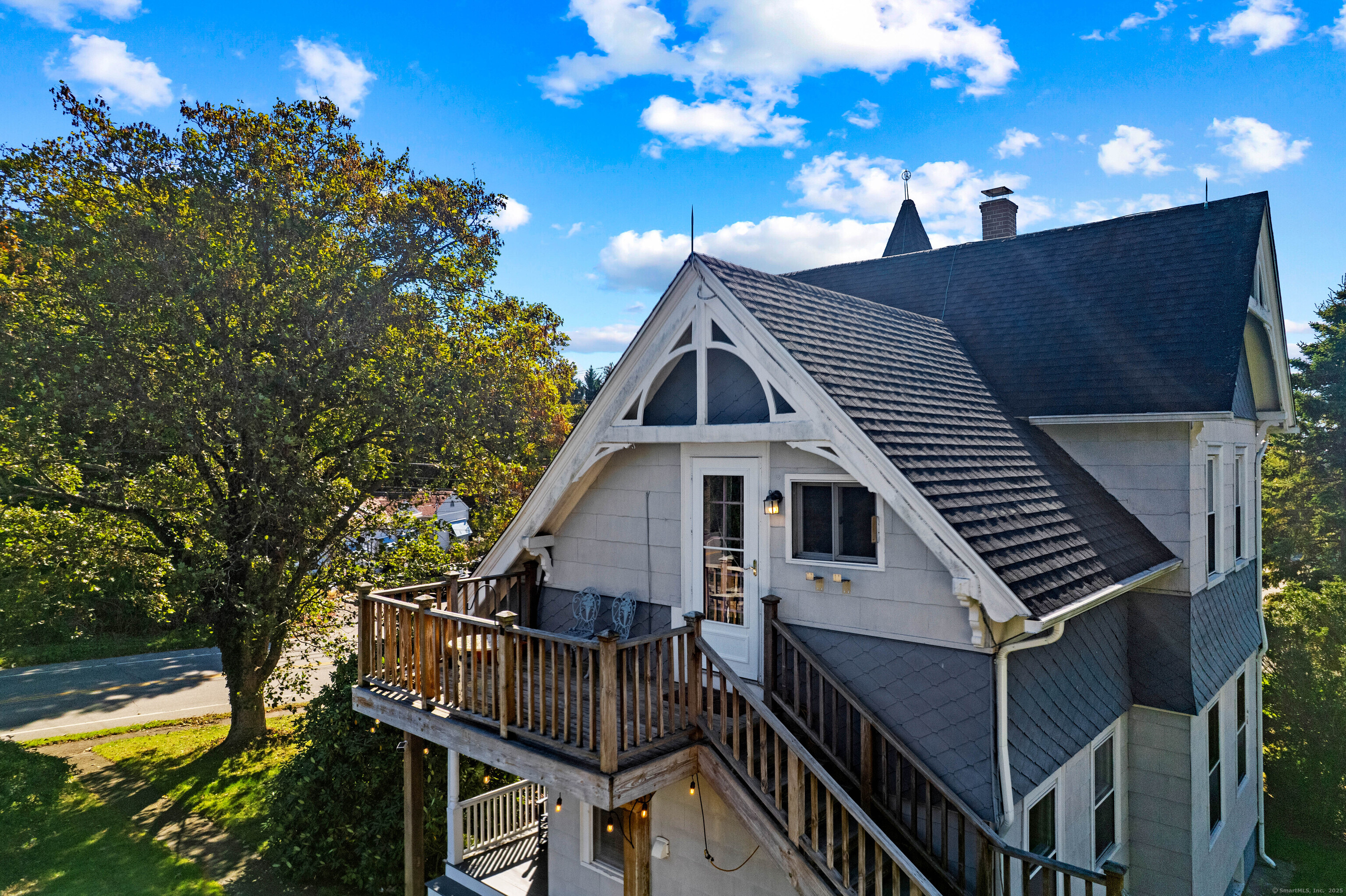 16 Prospect Hill Road