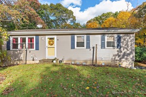 Homes for sale in Griswold, CT | 28 Juniper Ln, Griswold, CT 06351 | MLS# 24135132