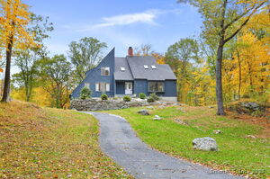 Homes for sale in Redding, CT | 22 Ledgewood Rd, Redding, CT 06896 | MLS# 24133830