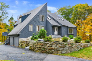 Homes for sale in Redding, CT | 22 Ledgewood Rd, Redding, CT 06896 | MLS# 24133830