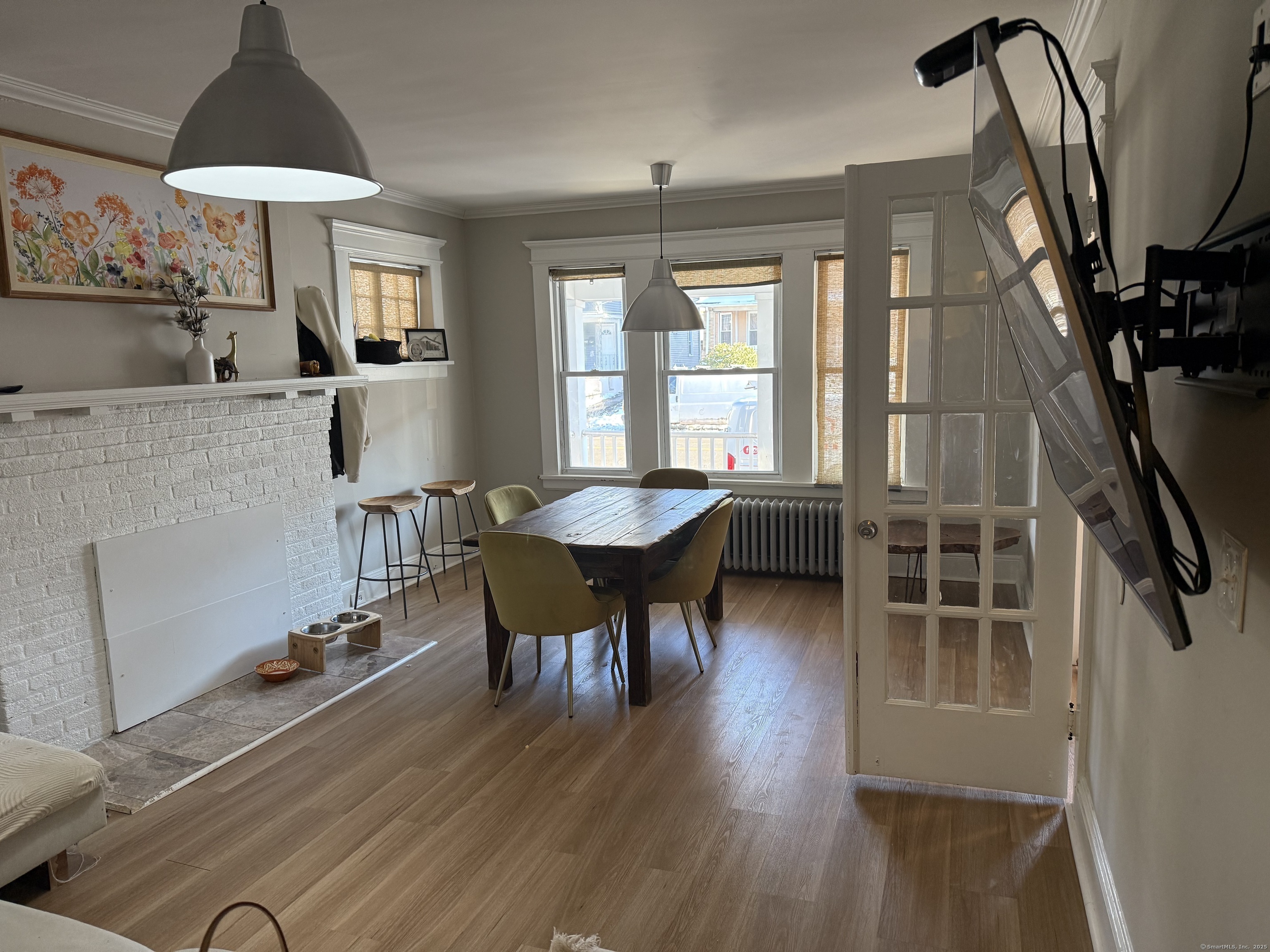 724 Capitol, Bridgeport, 06606, 10 Bedrooms Bedrooms, 0 ,3 BathroomsBathrooms,Multi-family For Sale,For Sale,Capitol,0,24134382