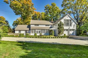 Homes for sale in New Canaan, CT | 204 Parade Hill Rd, New Canaan, CT 06840 | MLS# 24134964
