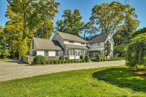 Homes for sale in New Canaan, CT | 204 Parade Hill Rd, New Canaan, CT 06840 | MLS# 24134964