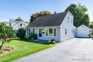 36 Old Barn Road