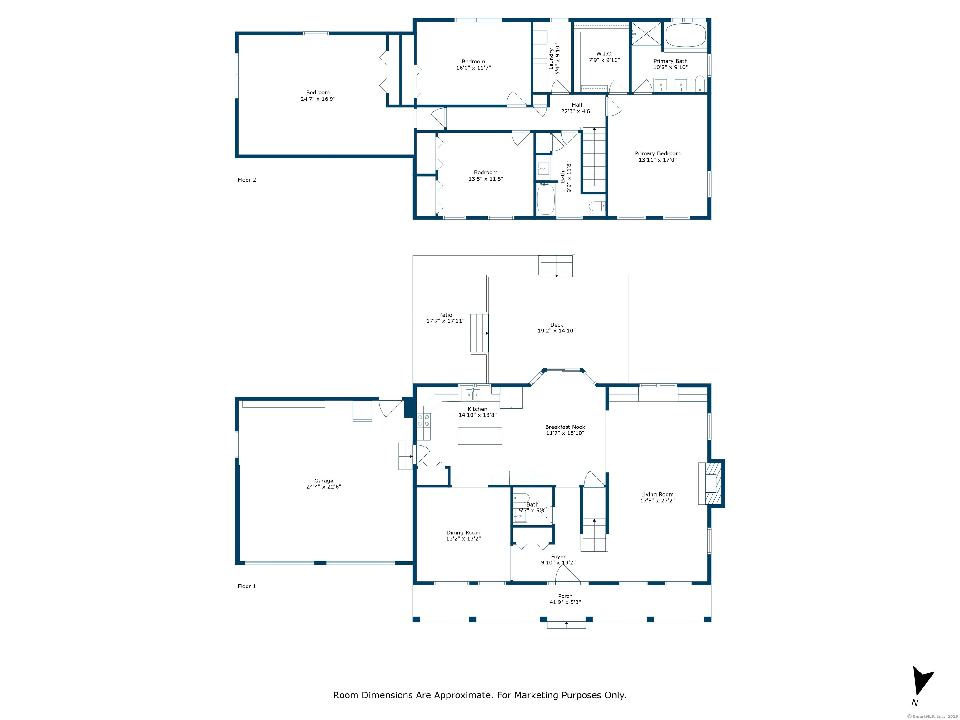 25 Suzy, Meriden, 06451, 4 Bedrooms Bedrooms, 0 ,2 BathroomsBathrooms,Single Family For Sale,For Sale,Suzy,0,24135303