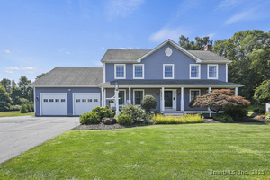 Homes for sale in Meriden, CT | 25 Suzy Ct, Meriden, CT 06451 | MLS# 24135303