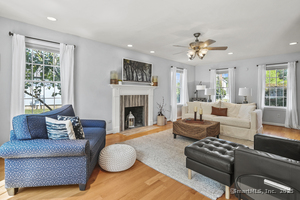 Homes for sale in Meriden, CT | 25 Suzy Ct, Meriden, CT 06451 | MLS# 24135303