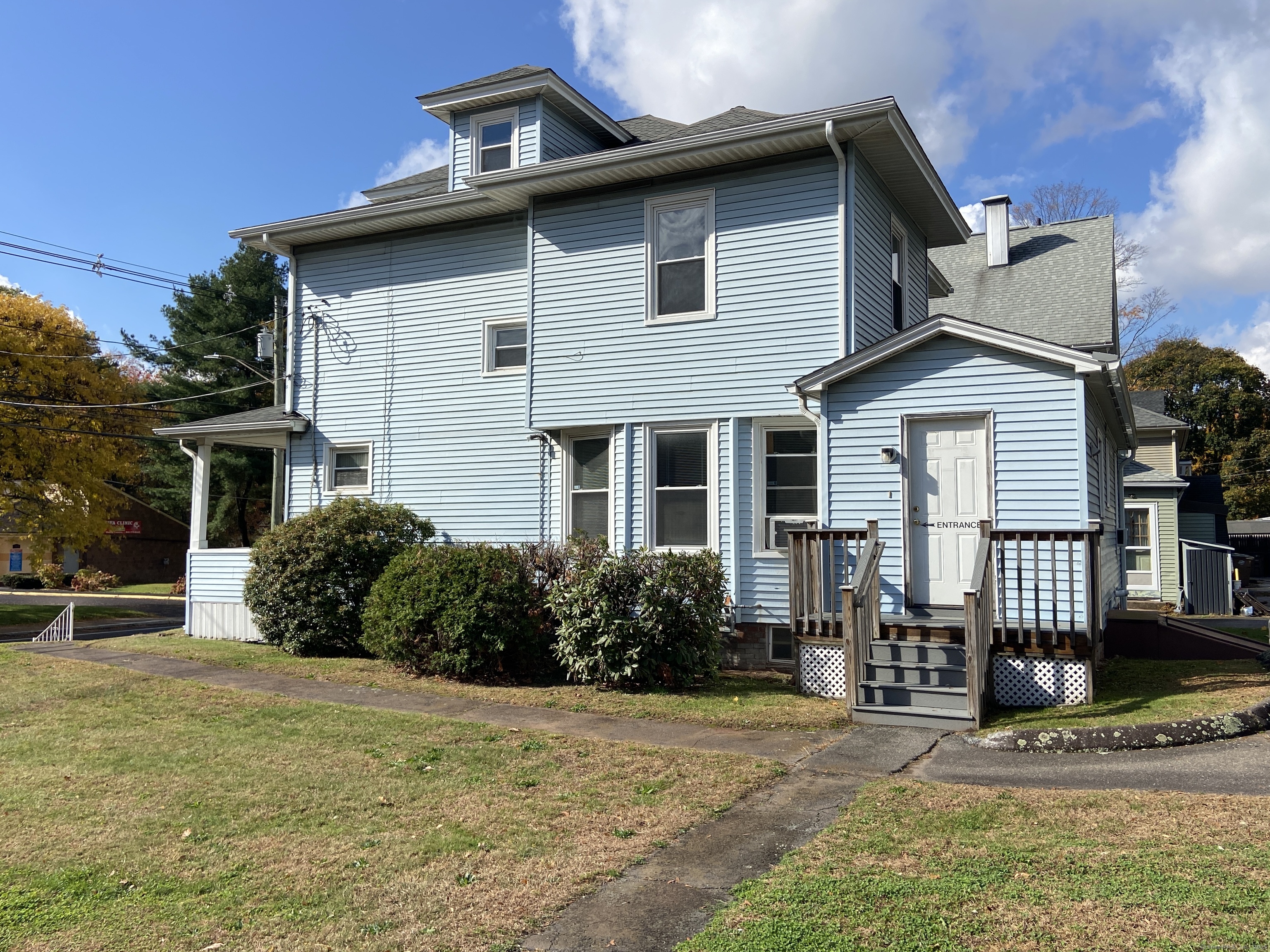 140 Union, Vernon, 06066, 0 , 0 ,0,Commercial For Lease,For Rent,Union,0,24135338