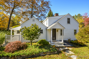 1 Hi Barlow Road