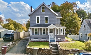 Homes for sale in Naugatuck, CT | 37 Goodyear Ave, Naugatuck, CT 06770 | MLS# 24135327