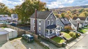 Homes for sale in Naugatuck, CT | 37 Goodyear Ave, Naugatuck, CT 06770 | MLS# 24135327