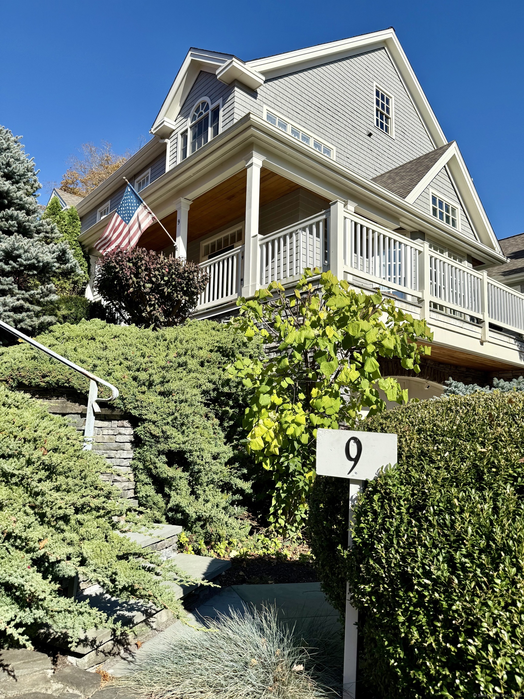 Homes for sale in Southbury, CT | 33 Old Field Hill Rd #9, Southbury, CT 06488 | MLS# 24133710