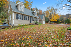 Homes for sale in Stafford, CT | 188B W Stafford Rd, Stafford, CT 06076 | MLS# 24134733