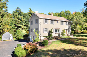 Homes for sale in South Windsor, CT | 274 Smith St, South Windsor, CT 06074 | MLS# 24135442