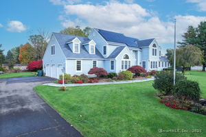 Homes for sale in Cheshire, CT | 324 S Meriden Rd, Cheshire, CT 06410 | MLS# 24133909