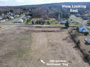 Homes for sale in Manchester, CT | 290 Gardner St, Manchester, CT 06040 | MLS# 24129936