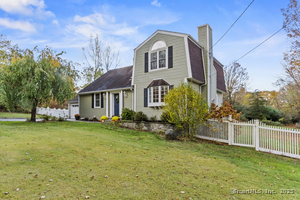 Homes for sale in Cheshire, CT | 781 Cook Hill Rd, Cheshire, CT 06410 | MLS# 24134904