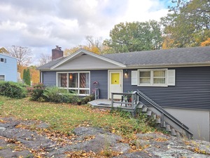 Homes for sale in Meriden, CT | 497 Gracey Ave, Meriden, CT 06451 | MLS# 24135446