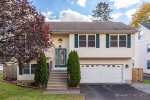 Homes for sale in Bristol, CT | 127 Curtiss St, Bristol, CT 06010 | MLS# 24135320