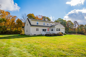 Homes for sale in Bethlehem, CT | 20 Cowles Rd, Bethlehem, CT 06751 | MLS# 24134747