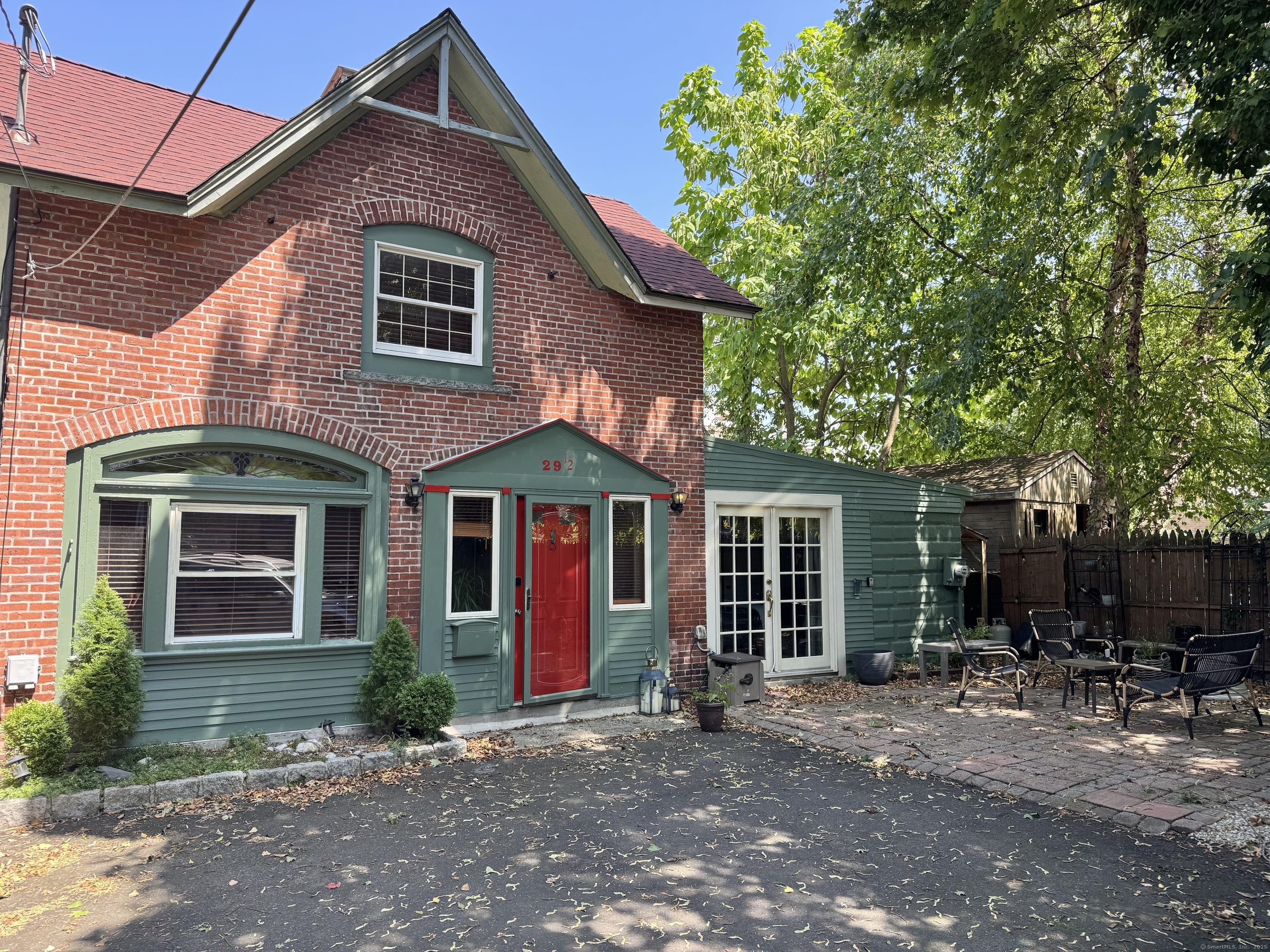 29 Eld, New Haven, 06511, 2 Bedrooms Bedrooms, 0 ,1 BathroomBathrooms,Residential Rental,For Sale,Eld,0,24135657