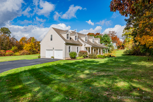 Homes for sale in Bethlehem, CT | 20 Cowles Rd, Bethlehem, CT 06751 | MLS# 24134747