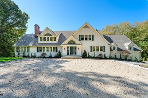 Homes for sale in Greenwich, CT | 20 Cutler Rd, Greenwich, CT 06831 | MLS# 24135644