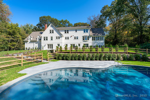 Homes for sale in Greenwich, CT | 20 Cutler Rd, Greenwich, CT 06831 | MLS# 24135644