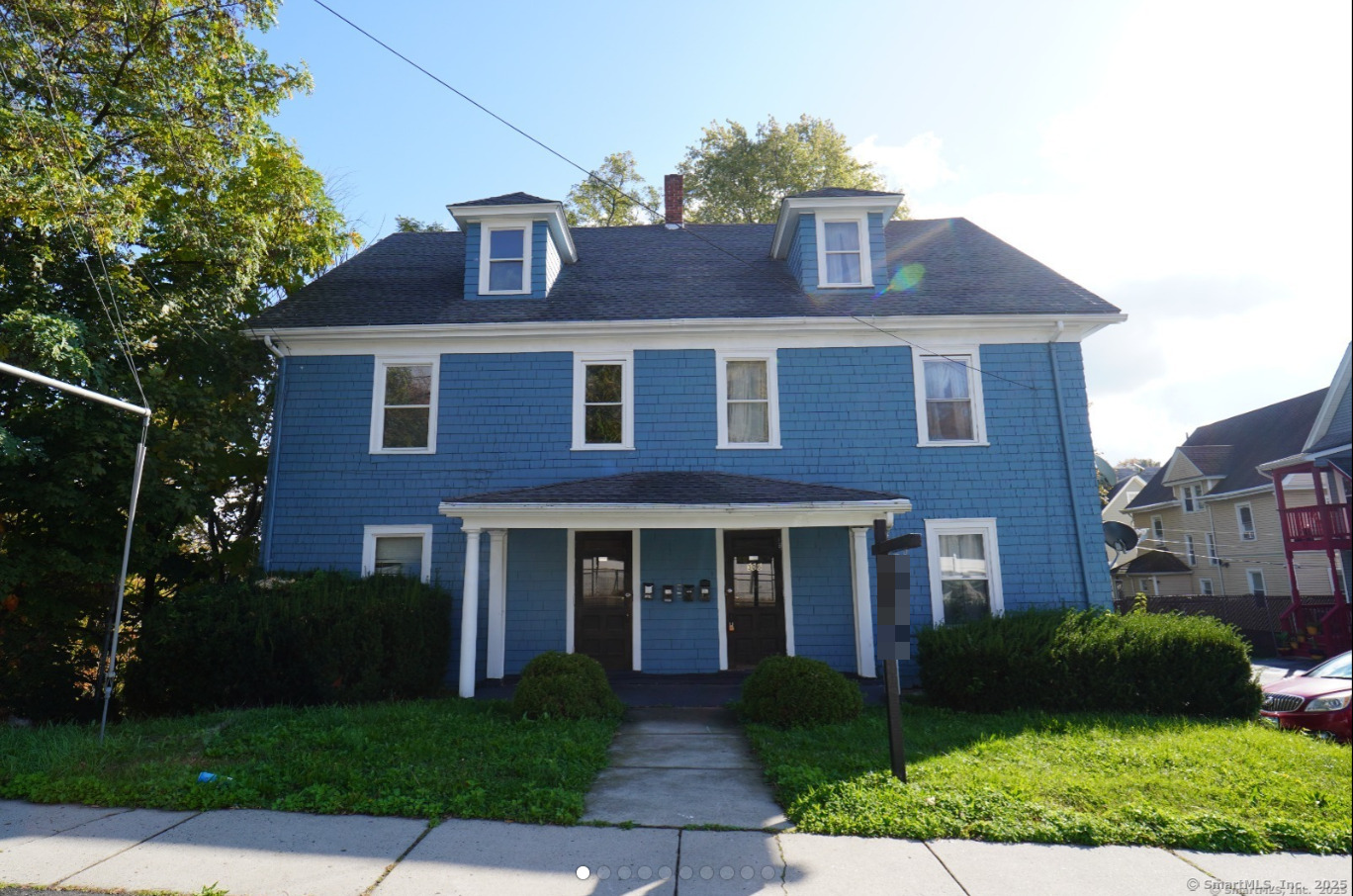 Homes for sale in Hartford, CT | 306 Sigourney St, Hartford, CT 06105 | MLS# 24135524