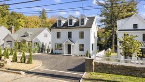 Homes for sale in Greenwich, CT | 18 Sound Beach Ave, Greenwich, CT 06870 | MLS# 24134147